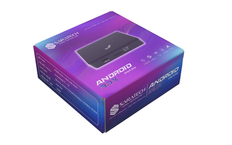 Box Android