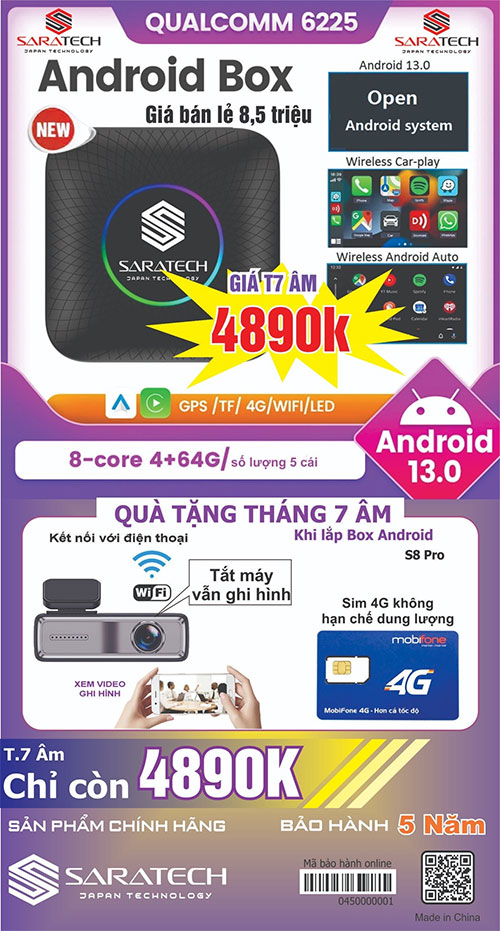 Quảng cáo trang trong 1